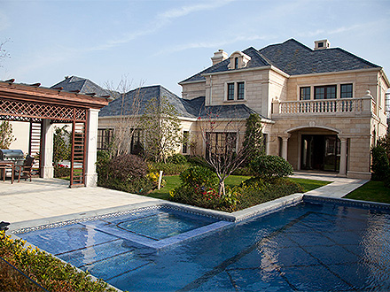 堅固與優(yōu)雅的完美結合——鋼結構